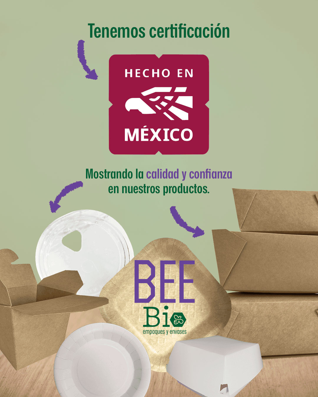 Blog sobre Bee
